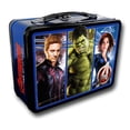 thumbnail image 2 of Marvel Avengers Age of Ultron Tin Lunchbox Vandor 26570, 2 of 4