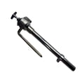 thumbnail image 1 of Soporte de batería Tom Drum Rack Mount Piezas de hardware, metal, accesorio de batería Tom Arm Mount para reemplazo de instrumentos musicales, 1 of 7