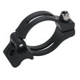 thumbnail image 1 of Adaptador de desviador delantero de bicicleta, anillo de abrazadera para abrazadera de aleación de aluminio para bicicleta de carretera, 31,8mm/1,25 pulgadas, 1 of 10