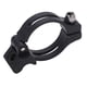 thumbnail image 1 of Adaptador de cambio delantero,Adaptador de cambio delantero de bicicleta Abrazadera de cambio delantero Anillo de abrazadera de cambio delantero de bicicleta El mejor de su clase, 1 of 8