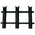 thumbnail image 2 of TACO 3-Rod Poly Rod Rack - Black [P03-063B], 2 of 2