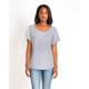thumbnail image 1 of Dolman Ropa de siguiente nivel GRIS JASPEADO M, 1 of 1