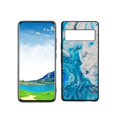 thumbnail image 1 of Blue-Marble-71 Phone Case, Degined for Google Pixel 6 Pro(2021) Case Men Women, Flexible Silicone Shockproof Case for Google Pixel 6 Pro(2021), 1 of 1