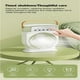 thumbnail image 4 of Freeze Portable Air Cooler Fan, Ice Fan Air Cooler, Freeze cooling Fan, 4 of 5
