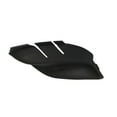 thumbnail image 1 of Colaxi Wiper Deflector Trim Exterior Decoration Easy Installation Auto Accessory High Performance Replace Parts Cowl Side Panel Trim 53223828 Right, 1 of 8