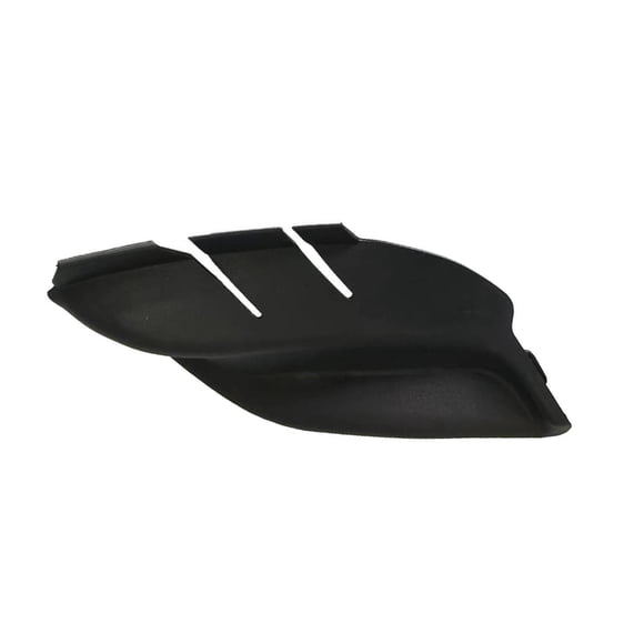 Embellecedor lateral del limpiaparabrisas para Jeep Compass 2017-2023 53223828 Derecha