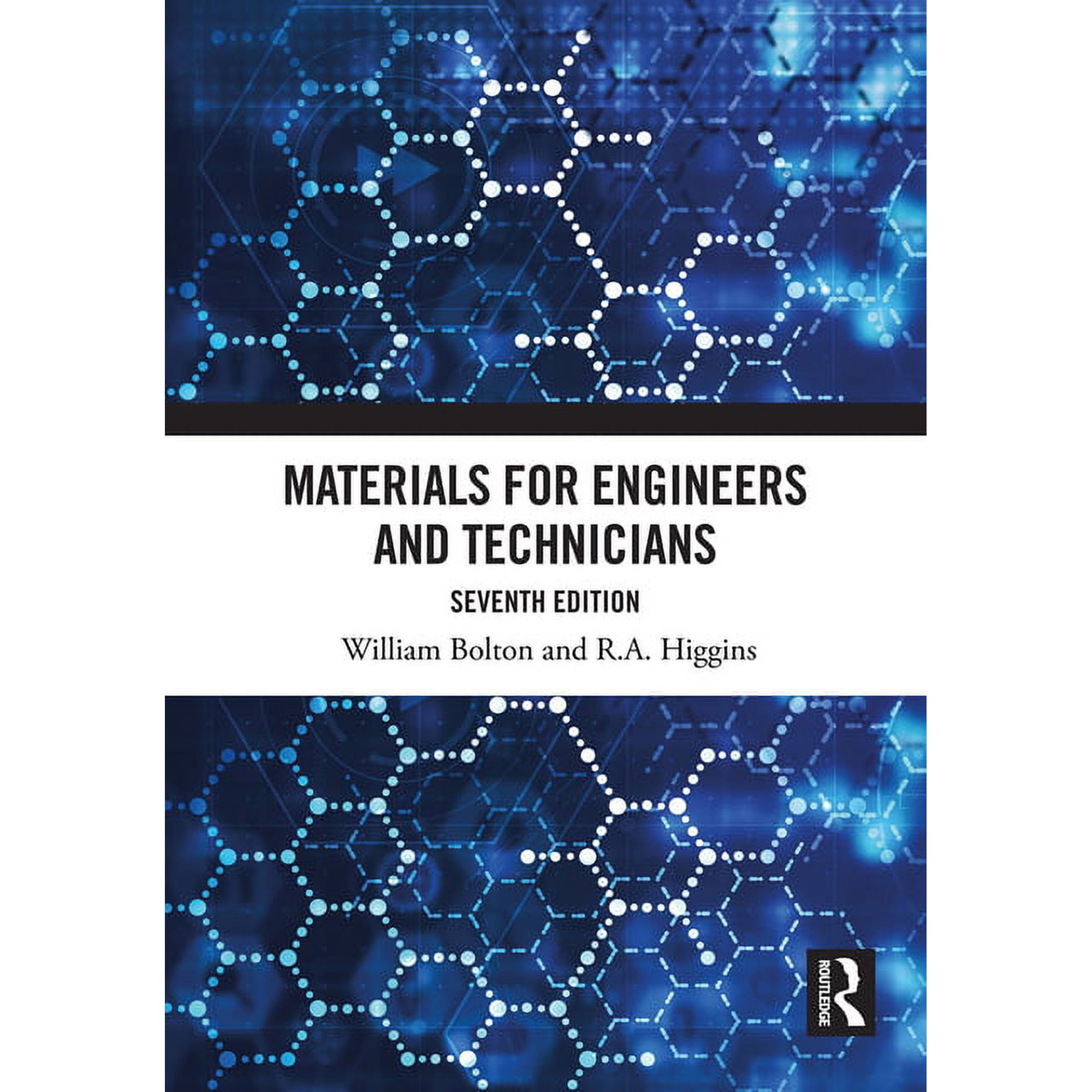 Materials for Engineers and Technicians (Paperback)
