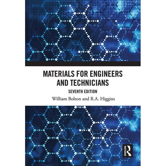 Materials for Engineers and Technicians, (Paperback)