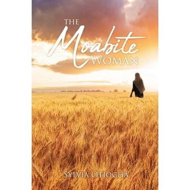 The Moabite Woman (Paperback)