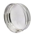 thumbnail image 4 of Mainstays Stainless Steel Flour Sifter, 4 of 5