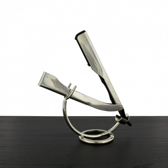 Focus 1915 Evolution SS Shavette Straight Razor, R21