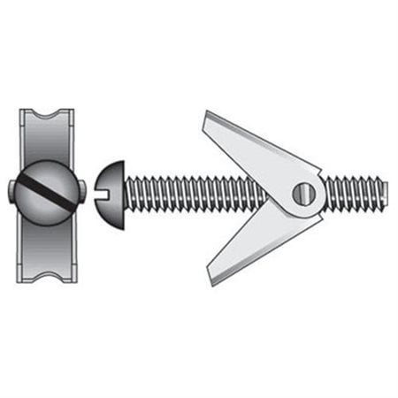 1/4X3 TOGG BOLT ANCHOR