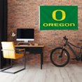 thumbnail image 2 of OREGON UNIVERSITY 'O' LOGO BANNER FLAG, 2 of 8