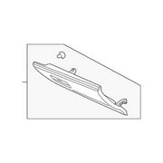 Genuine OE Ford Glove Box Door - EJ7Z-7806024-AK Fits select: 2017-2019 LINCOLN MKC