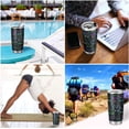 thumbnail image 7 of GZHJMY CatTumbler with Lid & Straw,Reusable Double Wall Stainless Steel Vacuum Insulated Travel Mug, 7 of 7