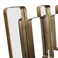 thumbnail image 3 of Gild Design House Odak Metal Wall Mirror, 3 of 5