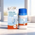 thumbnail image 3 of RKSTN Pipeline Sewer Dredging Agent 100G, 3 of 8