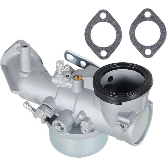 ALL-CARB 490499 Carburetor Replacement for Briggs & Stratton 491026 491031 281707 12Hp Engine