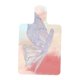 thumbnail image 4 of Esterilla de Pilates Reformer de goma antideslizante de gamuza suave para meditación. Estilo B, 4 of 8