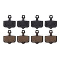 thumbnail image 2 of Dioche Disc Brake Pads, Brake Pads, Bike Brake Pads, Mountain Bike For R For Bicycle, 2 of 8