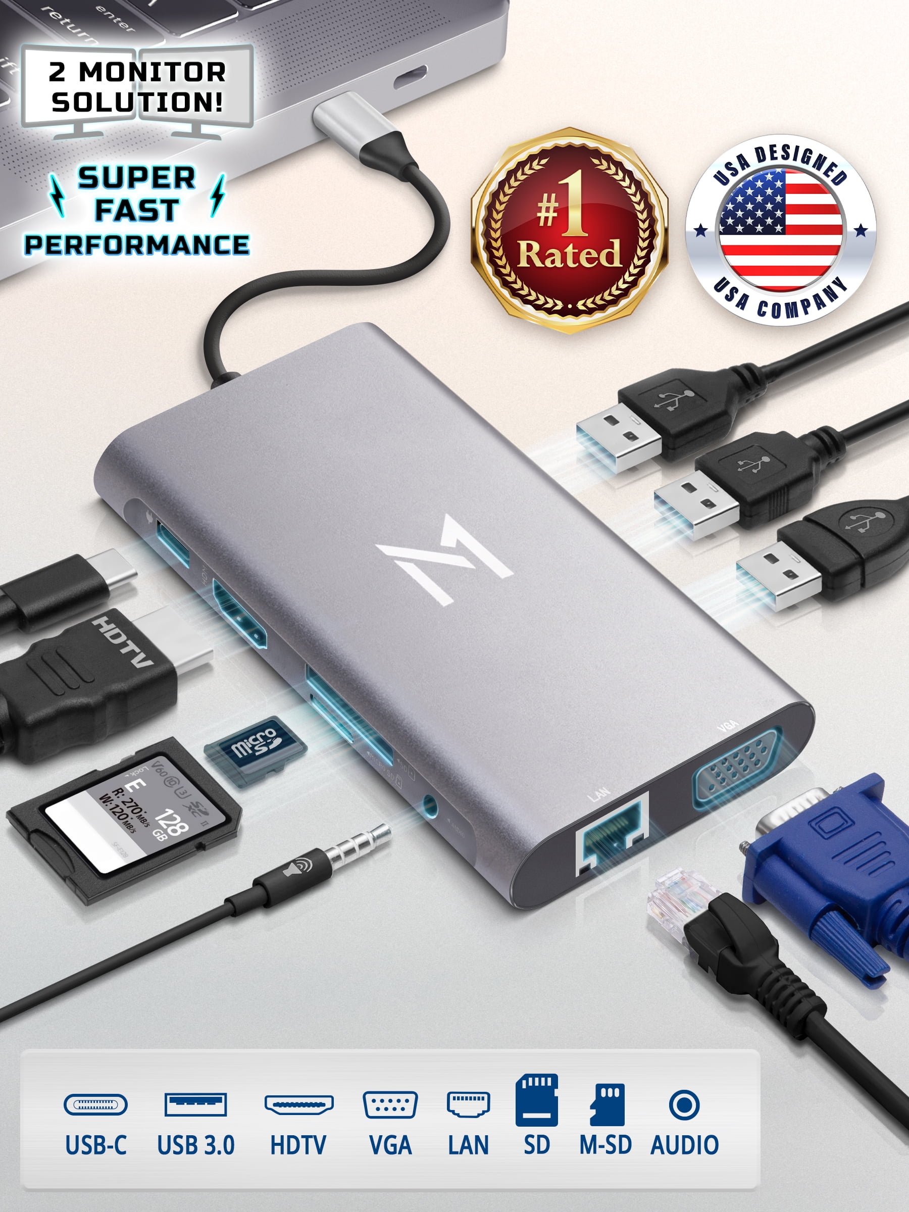 Link Plus for Wacom Cintiq Pro 13 and 16 - Walmart.com