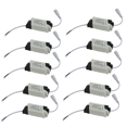 thumbnail image 1 of 10X 12-18W 86-265V LED Power Driver, 1 of 5