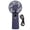 Dark Blue, variant on M Buder 12V Brushless Portable Battery Powered Handheld Cooling Fan for Home Outdoor Camping Travel Office Dark Blue
