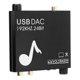 thumbnail image 5 of Convertidor de sonido digital ANGGREK PCM para el hogar, 5 of 8