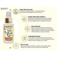 thumbnail image 5 of Grandma's Secret 3 oz Gold/Silver Jewelry Cleaning Solution Spray Bottle, 3-Pack, 5 of 5