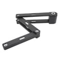 thumbnail image 1 of Folding Bike Lock, High Security Bicycle Lock Anti Theft Bike Folding Lock Waterproof Foldable Bicycle Lock For Electric Bike Motorcycle, 1 of 8