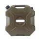 thumbnail image 2 of 6L Litros Verde ATV UTV Motocicleta Repuesto Jerry Can Tanque de Combustible de Gas PláStico Gasolina Coche Contenedor Tanque de Gasolina Bote, 2 of 5