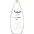 thumbnail image 1 of DOVE Gel Douche 450ml Soie Fine 6/Pack, 1 of 1