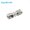 3-3, variant on Stainless Steel Compression Tube Fitting Straight Connect Double-Ferrule Adapter 12-12