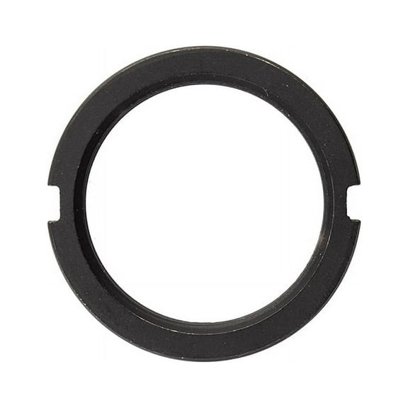 Origin8 Standard Track Cog Lock Ring CNC Machined Chromoly Steel