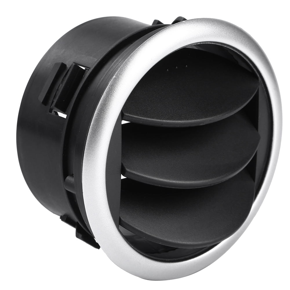 LYUMO Air Vent for Suzuki,Car Auto Air Conditioning Vent Outlet Deflector Dashboard for Suzuki