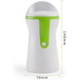 thumbnail image 2 of 2pcs Spiral Cutter Hand For Vegetable Spaghetti 3-blades Manual Potato Spiral Vegetable Slicer, 2 of 5