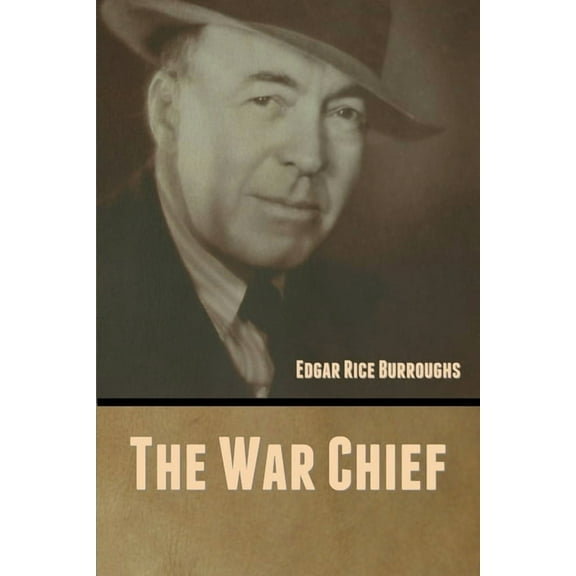The War Chief (Paperback)