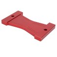 thumbnail image 3 of Reglas de medición de altura para máquina de grabado, herramienta duradera de aleación de aluminio de alta precisión, 5/20,5mm, 3 of 8