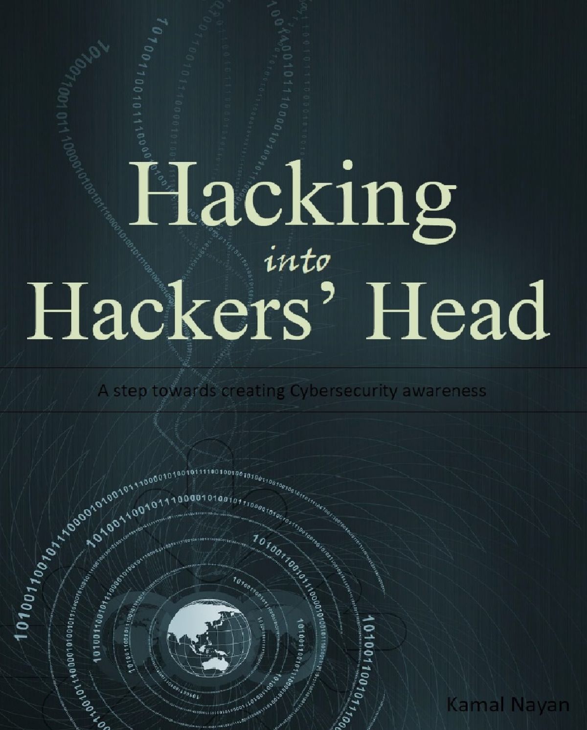 Hacking into Hackers’ Head eBook