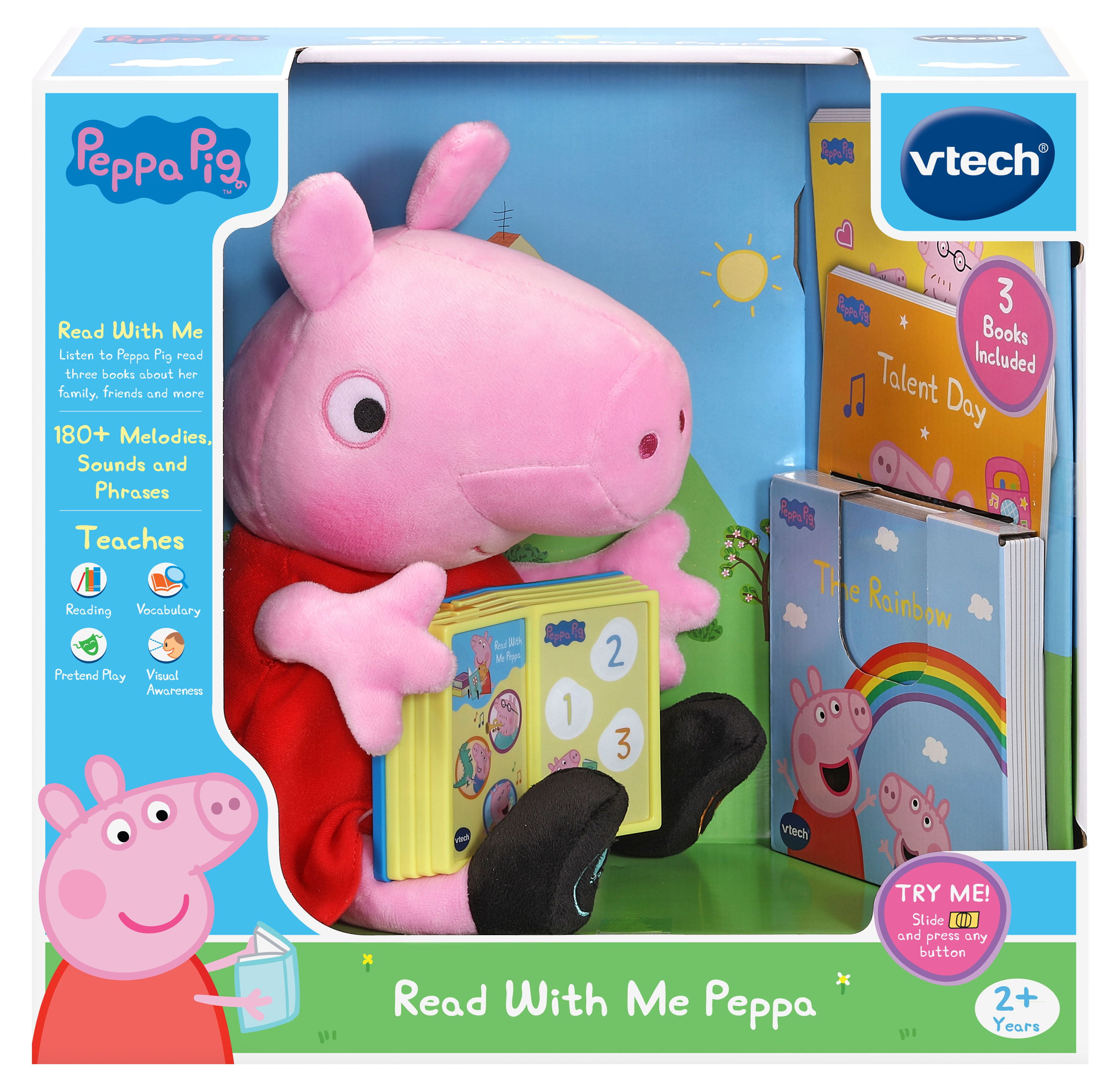 This Toy Makes My Kids Super Excited About Reading, And I've Already Bought  Three