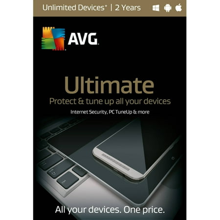 Avg Ultimate, 2 Years - Esd