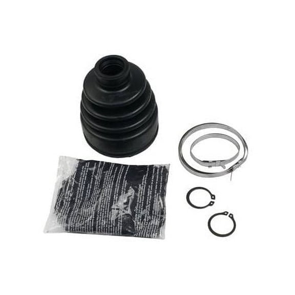 Front Right Inner CV Boot Kit - Compatible with 2010 - 2014 Acura TL 3.7L V6 - Beck Arnley