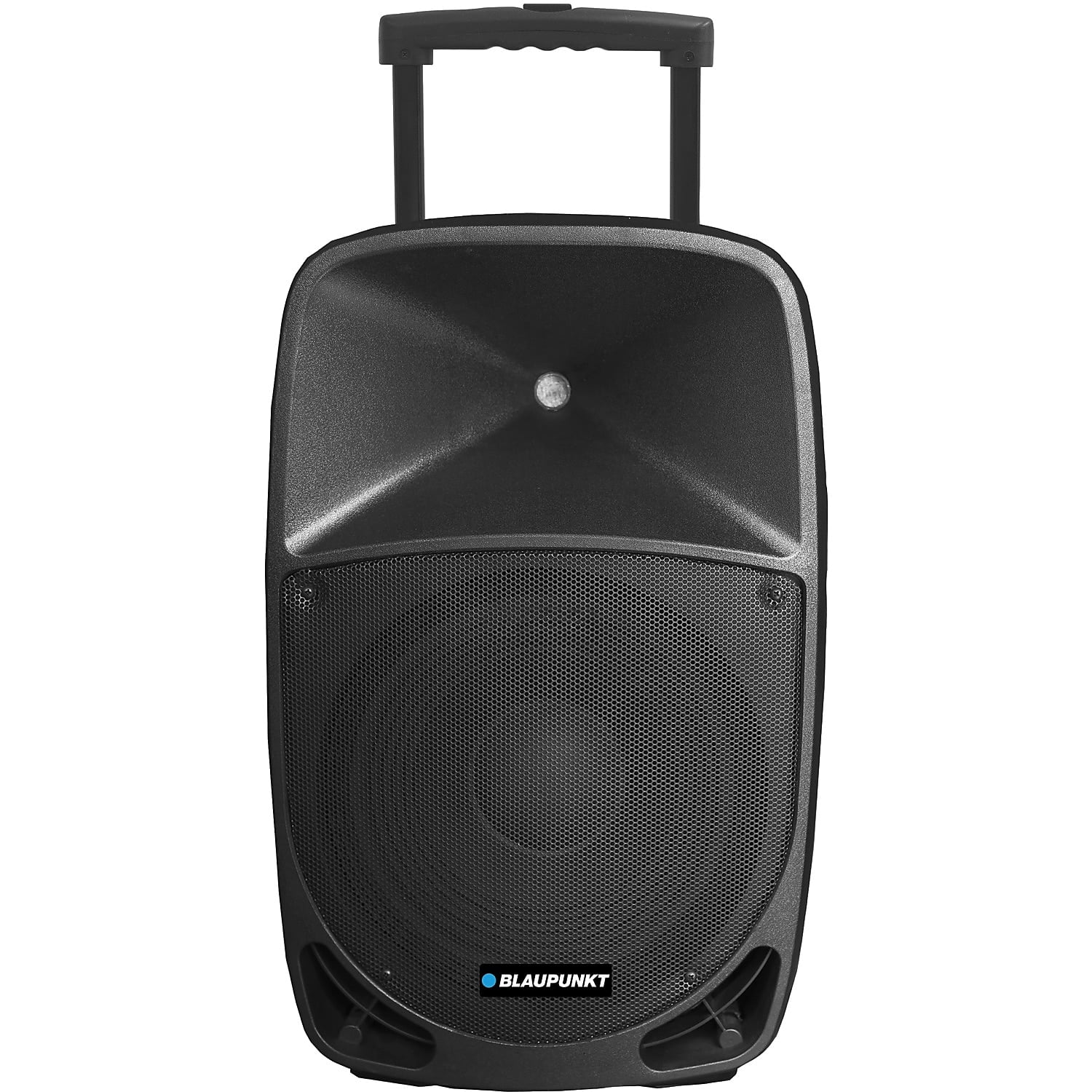 Blaupunkt BP1481 Bluetooth 12 Powered Speaker, Black BLABP1481
