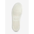 thumbnail image 3 of Comfortview Women's The Alena Slip On Sneaker, 3 of 6