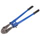thumbnail image 1 of Cable De 14 Pulgadas, Cortador De Cable De Alta Resistencia, Alicates, Herramientas Manuales De Corte De Pernos, 1 of 7