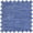HEATHER DENIM, variant on Jersey Rib Hacci Hampton Knit Fabric - Soft Stretch Sewing Fabric for Tops (RUST, ByYard)