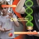 thumbnail image 3 of MAGICYOYO D6 Yoyo de Aluminio para Looping y Spin con Dedos 2A, 3 of 7