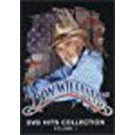 Don Williams - DVD Hits Collection, Vol. 1