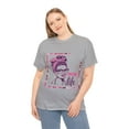 thumbnail image 4 of Nurse Life Shirt,RN Nurse Week Shirt, CNA Shirt, Nursing Shirt ID-0314-LMXM, 4 of 10