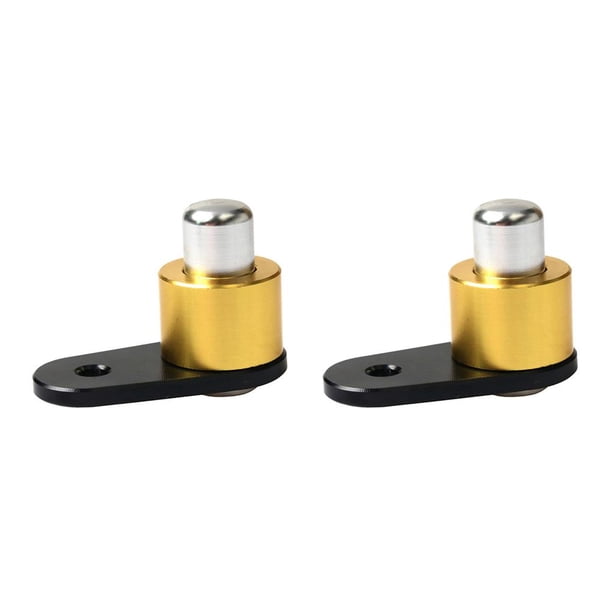 Kenally Interruptor de freno de motocicleta, accesorio de ciclismo, componente de manillar, componente de frenado, modificación de bloqueo Azul 2piezas Kenally CBP383731